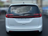 New 2025 Chrysler Pacifica Select image 4