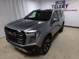 New 2025 GMC Yukon AT4 w/ AT4 Premium Plus Package image 3