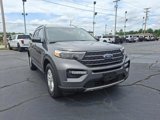 Certified 2022 Ford Explorer XLT w/ Equipment Group 202A image 2