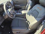 New 2025 Nissan Pathfinder Rock Creek image 6