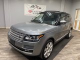 Used 2013 Land Rover Range Rover HSE image 5