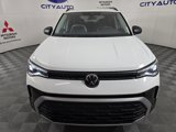 Used 2025 Volkswagen Taos S image 2