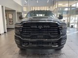 New 2025 RAM 2500 Laramie image 3