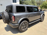 Used 2024 Ford Bronco Outer Banks image 4