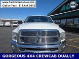 Used 2010 Dodge Ram 3500 Truck SLT w/ Big Horn Regional Package image 4