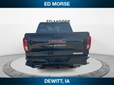 New 2026 GMC Sierra 1500 Elevation image 4