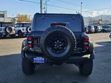 New 2025 Ford Bronco Raptor image 4