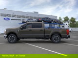 New 2025 Ford F350 XLT image 4