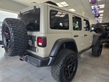 New 2025 Jeep Wrangler Unlimited Sport image 3