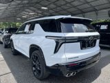 Used 2024 Chevrolet Traverse RS image 4