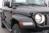 New 2025 Jeep Wrangler Sahara w/ Safety Group image 2