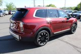 Used 2023 Kia Telluride SX Prestige image 5