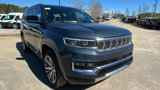 New 2025 Jeep Grand Wagoneer 4WD image 5