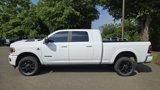 Used 2024 RAM 2500 Limited image 4