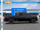 New 2025 Chevrolet Silverado 2500 LT w/ Trail Boss Package image 5