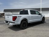 New 2025 Ford F150 XLT image 6