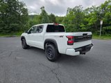 New 2025 Nissan Frontier PRO-4X w/ Pro Convenience Package image 5