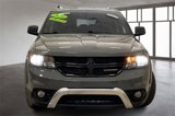 Used 2020 Dodge Journey Crossroad image 3