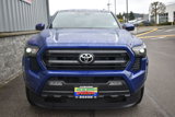 Used 2024 Toyota Tacoma SR5 image 2