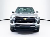 Used 2024 Chevrolet Colorado LT w/ LT Convenience Package III image 2