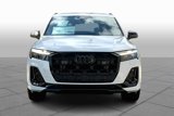 New 2025 Audi SQ7 Premium Plus image 3