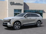 New 2025 Cadillac Escalade IQ Luxury 1 w/ Smart Trailering package image 2