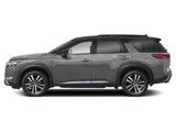 New 2025 Nissan Pathfinder Platinum image 3