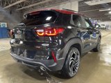 New 2025 Chevrolet TrailBlazer RS w/ Convenience Package image 4