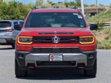 New 2026 Honda Passport TrailSport image 2