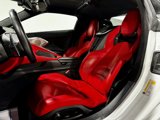 Used 2023 Chevrolet Corvette Stingray Premium Cpe w/ Z51 Performance Package image 2