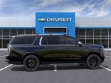 New 2025 Chevrolet Suburban Premier image 5