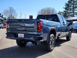 New 2025 GMC Sierra 3500 Denali Ultimate image 3