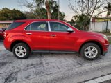 Used 2017 Chevrolet Equinox LS image 3