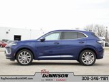 New 2025 Buick Envision Avenir image 4