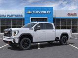 New 2025 GMC Sierra 3500 AT4 w/ AT4 Premium Plus Package image 2