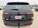 New 2025 Jeep Grand Cherokee Summit image 4