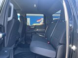 New 2026 Chevrolet Silverado 1500 Custom w/ Turbomax Blackout Package image 6