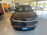 New 2026 Chevrolet Traverse High Country w/ LPO, Floor Liner Package image 2