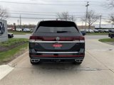 New 2025 Volkswagen Atlas SEL Premium R-Line image 4