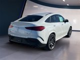 New 2025 Mercedes-Benz GLE 53 AMG 4MATIC Coupe image 3