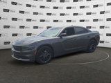Certified 2023 Dodge Charger SXT w/ Blacktop Package image 2