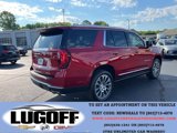 New 2025 GMC Yukon Denali w/ Sun & Power Step Package image 3