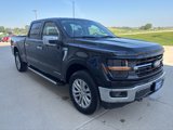 New 2025 Ford F150 XLT w/ Equipment Group 303A High image 3