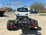 New 2025 Ford F450 XL image 5