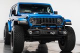 Used 2024 Jeep Wrangler Unlimited Rubicon 392 image 3