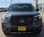 Used 2025 Honda Ridgeline TrailSport image 3