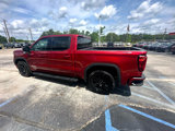 Used 2022 GMC Sierra 1500 Elevation w/ LPO, Elevation Black Package image 3