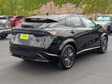 New 2025 Nissan Ariya AWD image 5