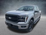 New 2025 Ford F150 Lariat w/ Equipment Group 501A Mid image 3