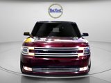 Used 2019 Ford Flex Limited w/ Equipment Group 303A image 2